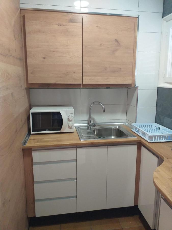 Apartamento vistas al mar de La Pineda Salou Exterior foto