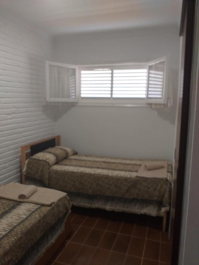 Apartamento vistas al mar de La Pineda Salou Exterior foto