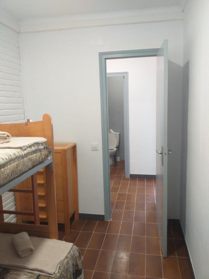 Apartamento vistas al mar de La Pineda Salou Exterior foto