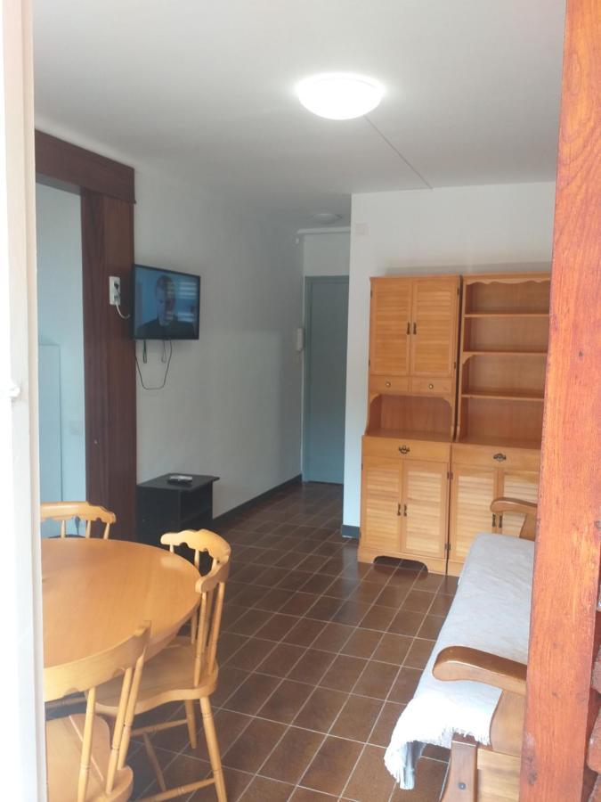 Apartamento vistas al mar de La Pineda Salou Exterior foto