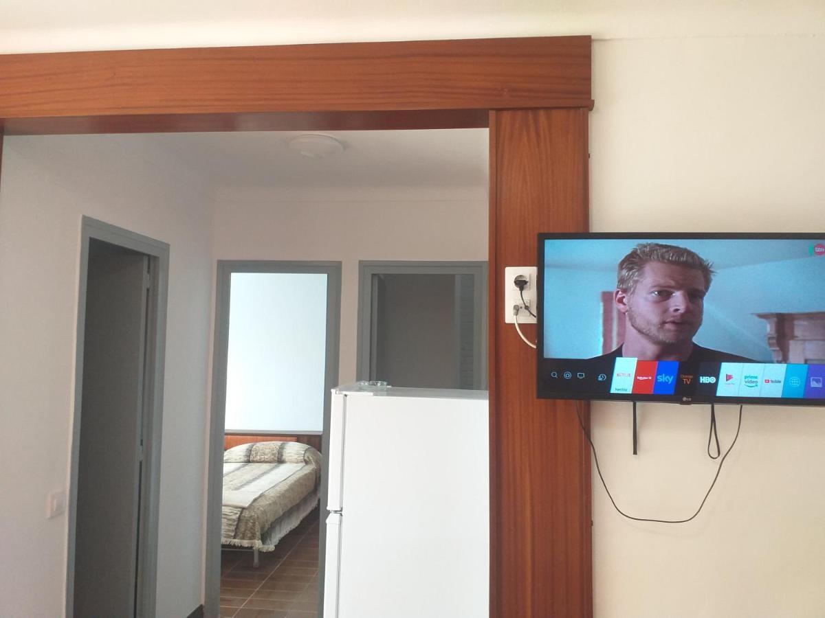 Apartamento vistas al mar de La Pineda Salou Exterior foto