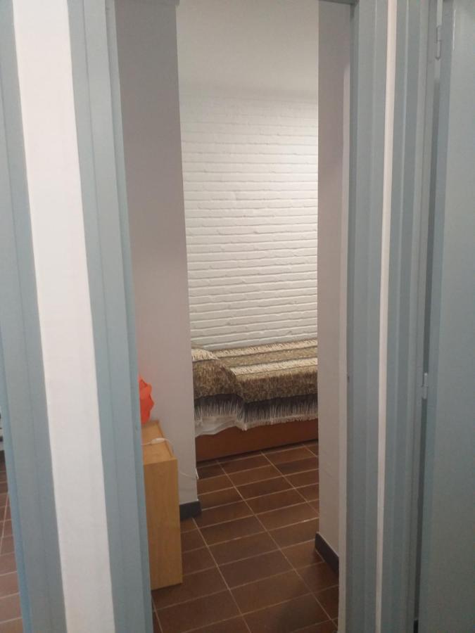 Apartamento vistas al mar de La Pineda Salou Exterior foto