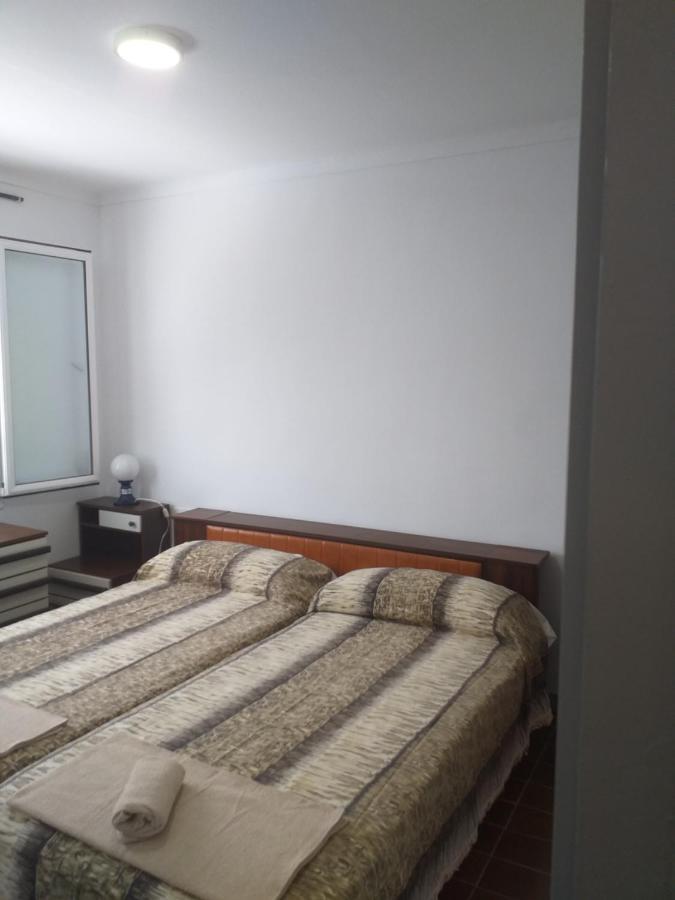 Apartamento vistas al mar de La Pineda Salou Exterior foto