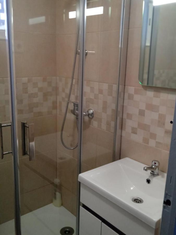 Apartamento vistas al mar de La Pineda Salou Exterior foto