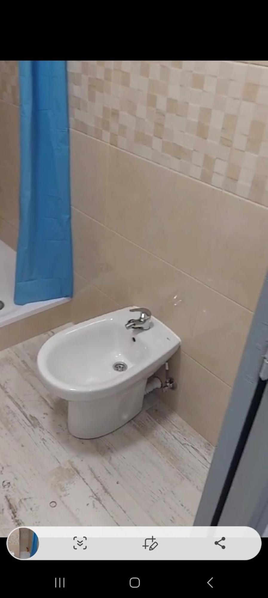 Apartamento vistas al mar de La Pineda Salou Exterior foto