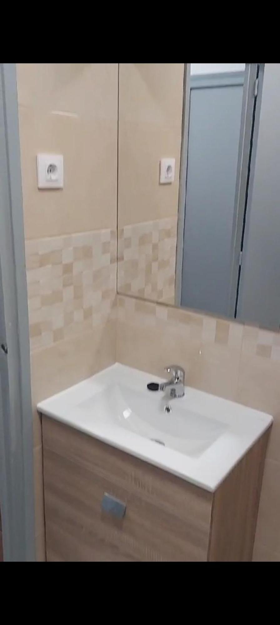 Apartamento vistas al mar de La Pineda Salou Exterior foto