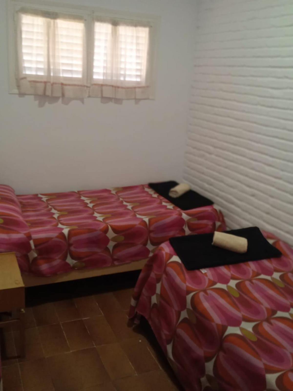 Apartamento vistas al mar de La Pineda Salou Habitación foto